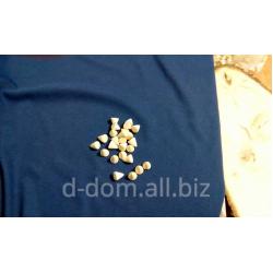 Конуси для декору 22*16 мм (50 штук)